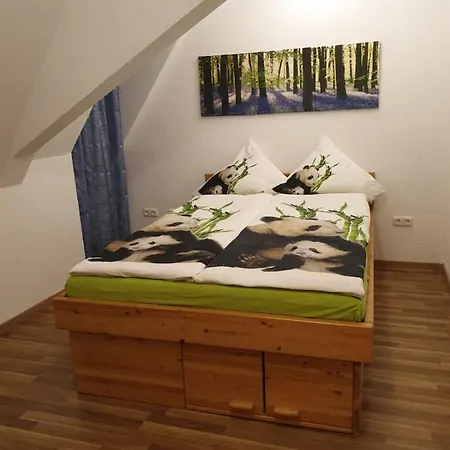 Apartamento Edelweiss - Bayerischer Hof