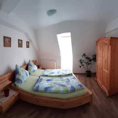 Apartamento Edelweiss - Bayerischer Hof *