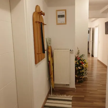 Edelweiss - Bayerischer Hof Apartamento *