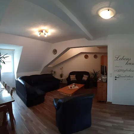 Edelweiss - Bayerischer Hof Apartamento Rüdesheim am Rhein