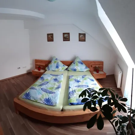 Edelweiss - Bayerischer Hof *