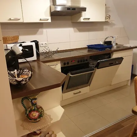 Apartamento Edelweiss - Bayerischer Hof *