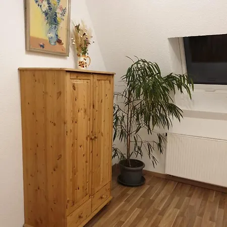 Apartamento Edelweiss - Bayerischer Hof