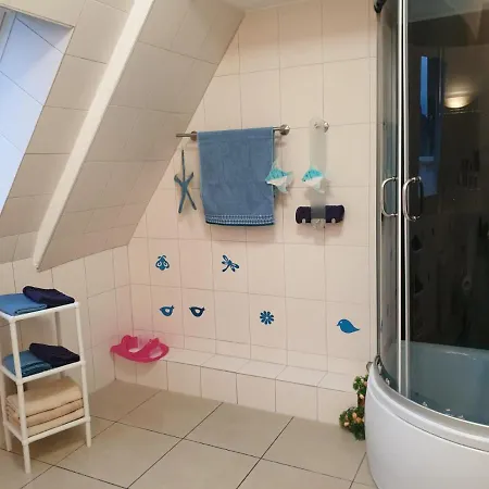 Edelweiss - Bayerischer Hof Apartamento Rüdesheim am Rhein